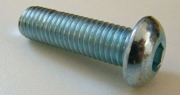 AS- Cap Screw 