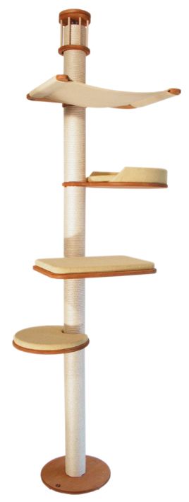 Scratching Post Catwalk M17.2