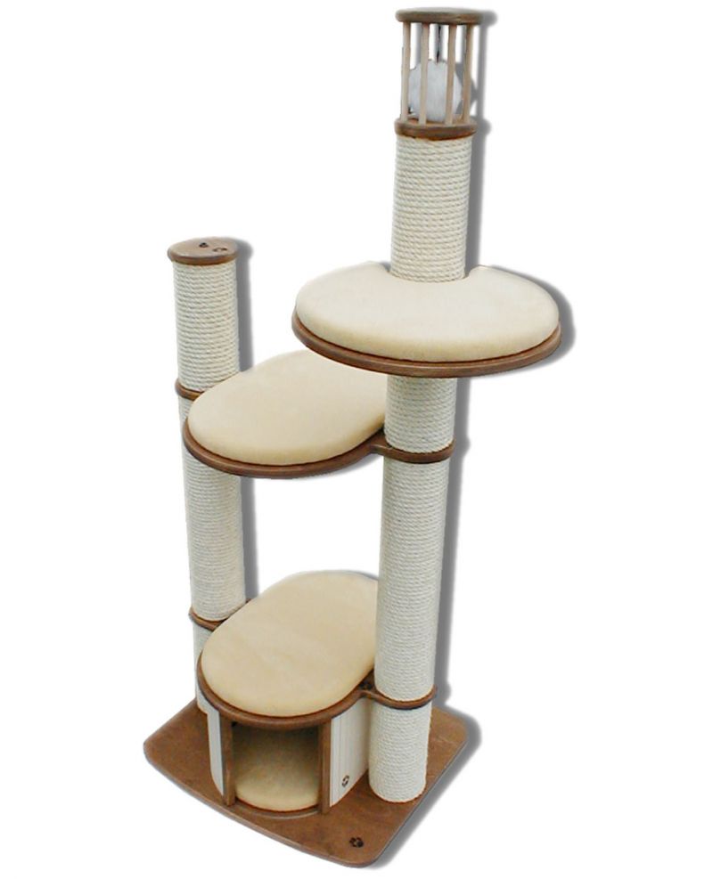 Scratching Post Catwalk M23