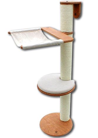 Scratching Post Catwalk M08